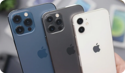 Welches iPhone 2025 kaufen? – Der große Vergleich für Österreich