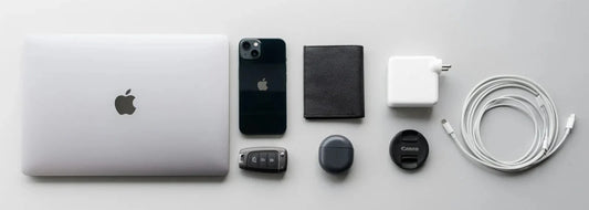 iPad-Zubehör für jeden Einsatz – von der Hülle bis zum Pencil-Magie