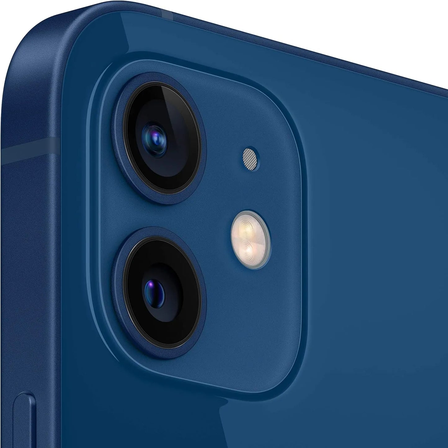 iphone 12 blau