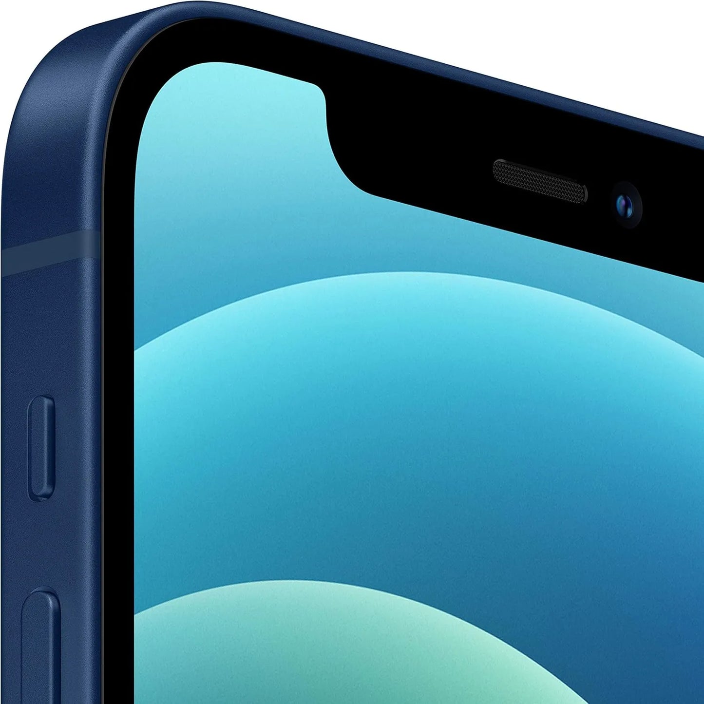 iphone 12 blau