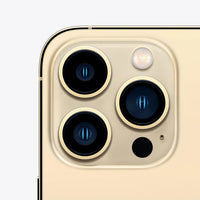 iPhone 13 Pro Gold refurbished – Super Retina XDR ProMotion Display