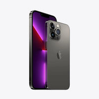 iPhone 13 Pro Graphite refurbished – Kameraansicht