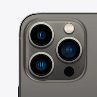 iPhone 13 Pro Graphite refurbished – Kameraansicht