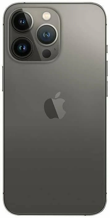 iPhone 13 Pro Graphite refurbished – Kameraansicht