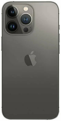 iPhone 13 Pro Graphite refurbished – Kameraansicht