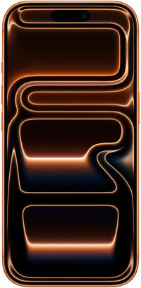 Cosmic Orange