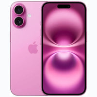 iPhone 16 Pink refurbished – Super Retina XDR Display