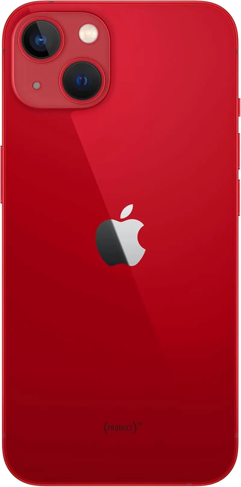 iPhone 13 Red refurbished
