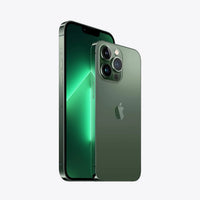 iPhone 13 Pro Alpine Green refurbished – ProMotion Display