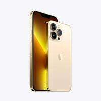 iPhone 13 Pro Gold refurbished – Super Retina XDR ProMotion Display