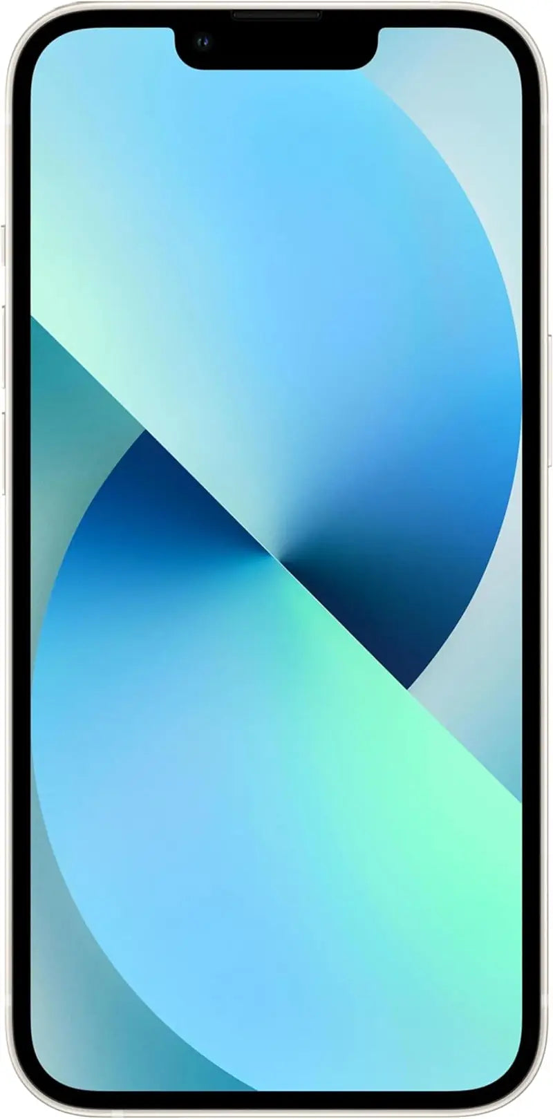 iPhone 13  refurbished starlight
