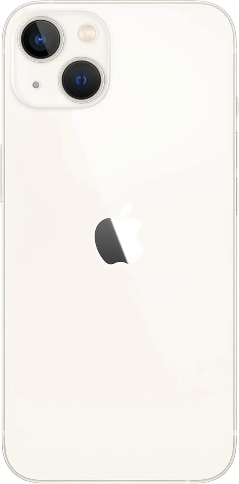 iPhone 13  refurbished starlight