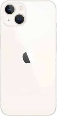 iPhone 13  refurbished starlight