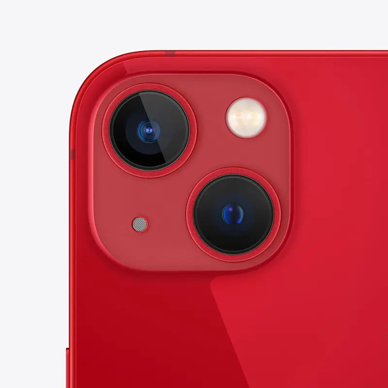 iPhone 13 Red refurbished
