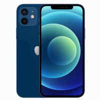 iphone 12 blau