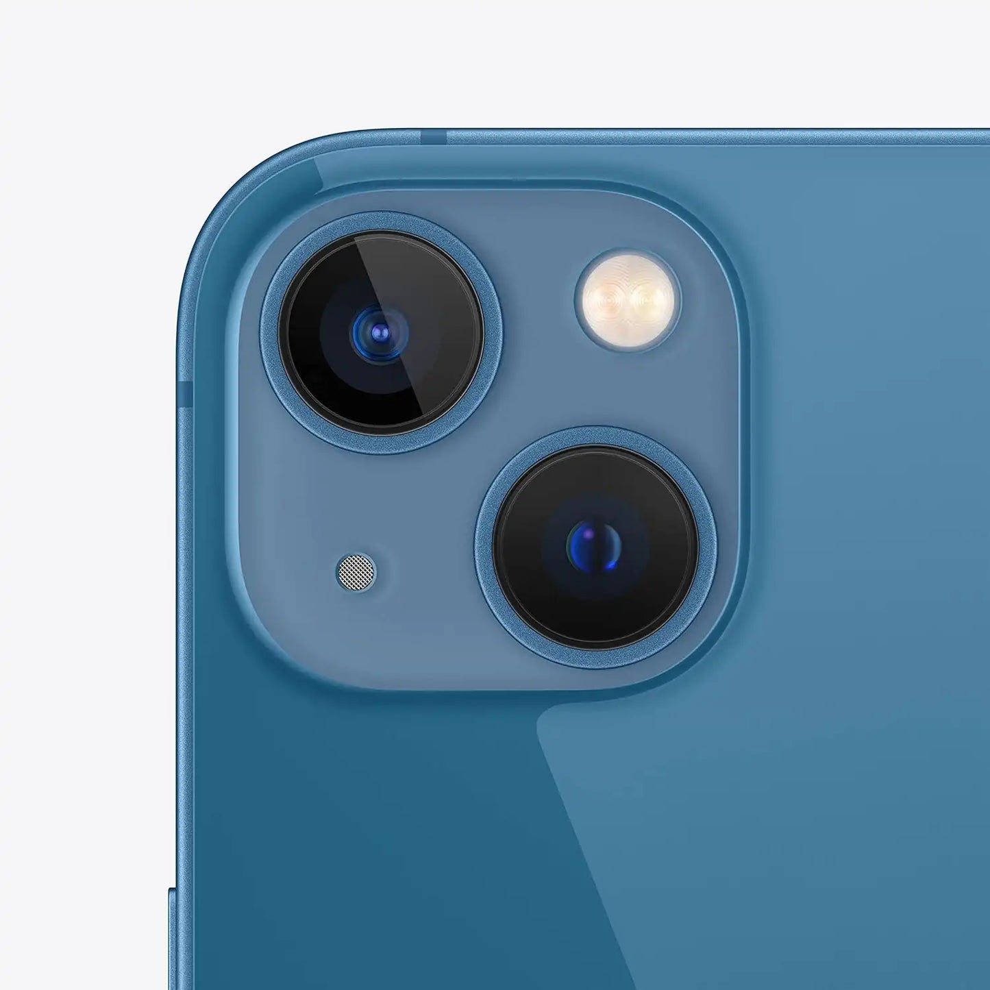 iPhone 13 blue refurbished