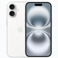 iPhone 16 White refurbished – Super Retina XDR Display