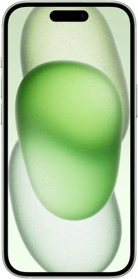 iPhone 15 Green refurbished – Kameraansicht