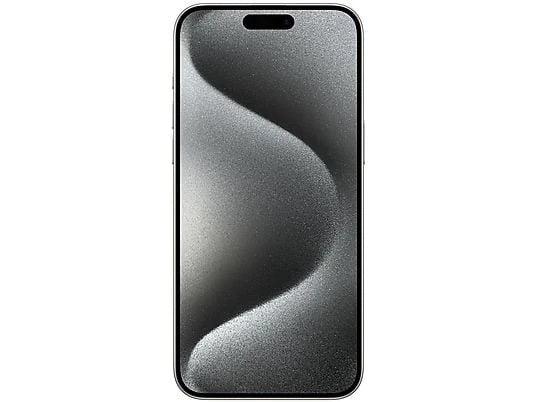 iPhone 15 Pro Natural Titanium refurbished – Kamera Detail