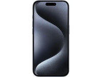 iPhone 15 Pro Blue Titanium refurbished – ProMotion Display