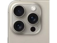 iPhone 15 Pro Natural Titanium refurbished – Kamera Detail