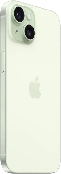 iPhone 15 Green refurbished – Kameraansicht
