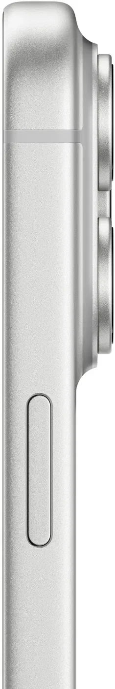 iPhone 17 Pro Silver refurbished – Vorder- und Rückseite