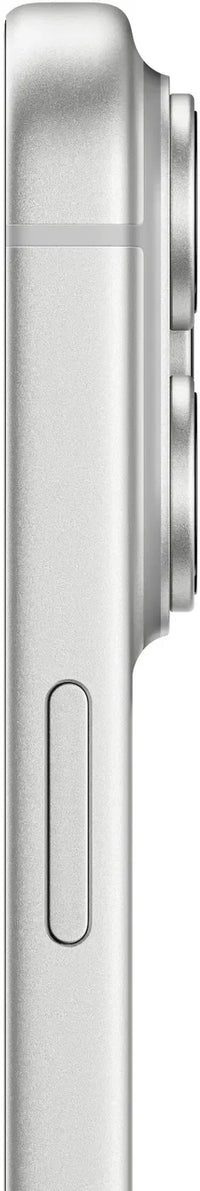 iPhone 17 Pro Silver refurbished – Vorder- und Rückseite