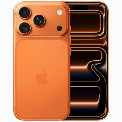 iPhone 17 Pro