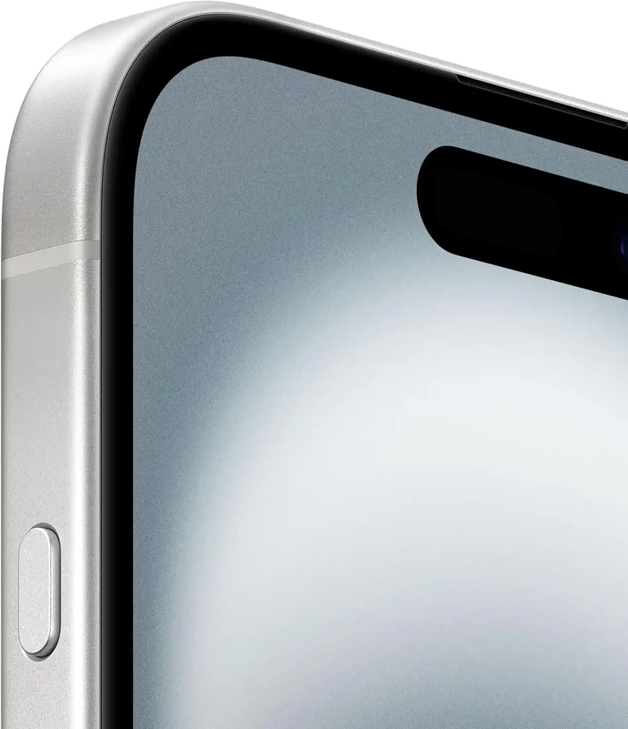 iPhone 16 White refurbished – Super Retina XDR Display