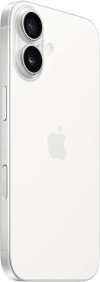 iPhone 16 White refurbished – Super Retina XDR Display
