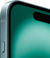 iPhone 16 Teal refurbished – Detailansicht Kamera