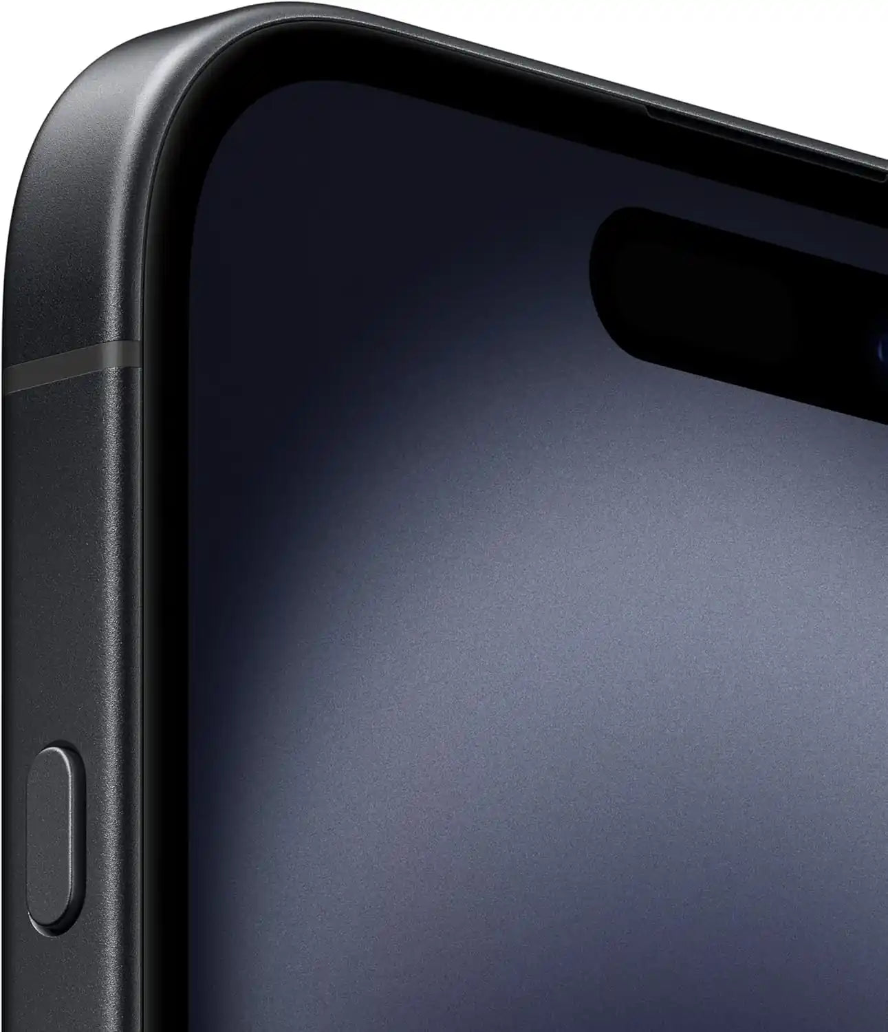 iPhone 16 Black refurbished – Detailansicht Kamera