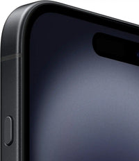 iPhone 16 Black refurbished – Detailansicht Kamera
