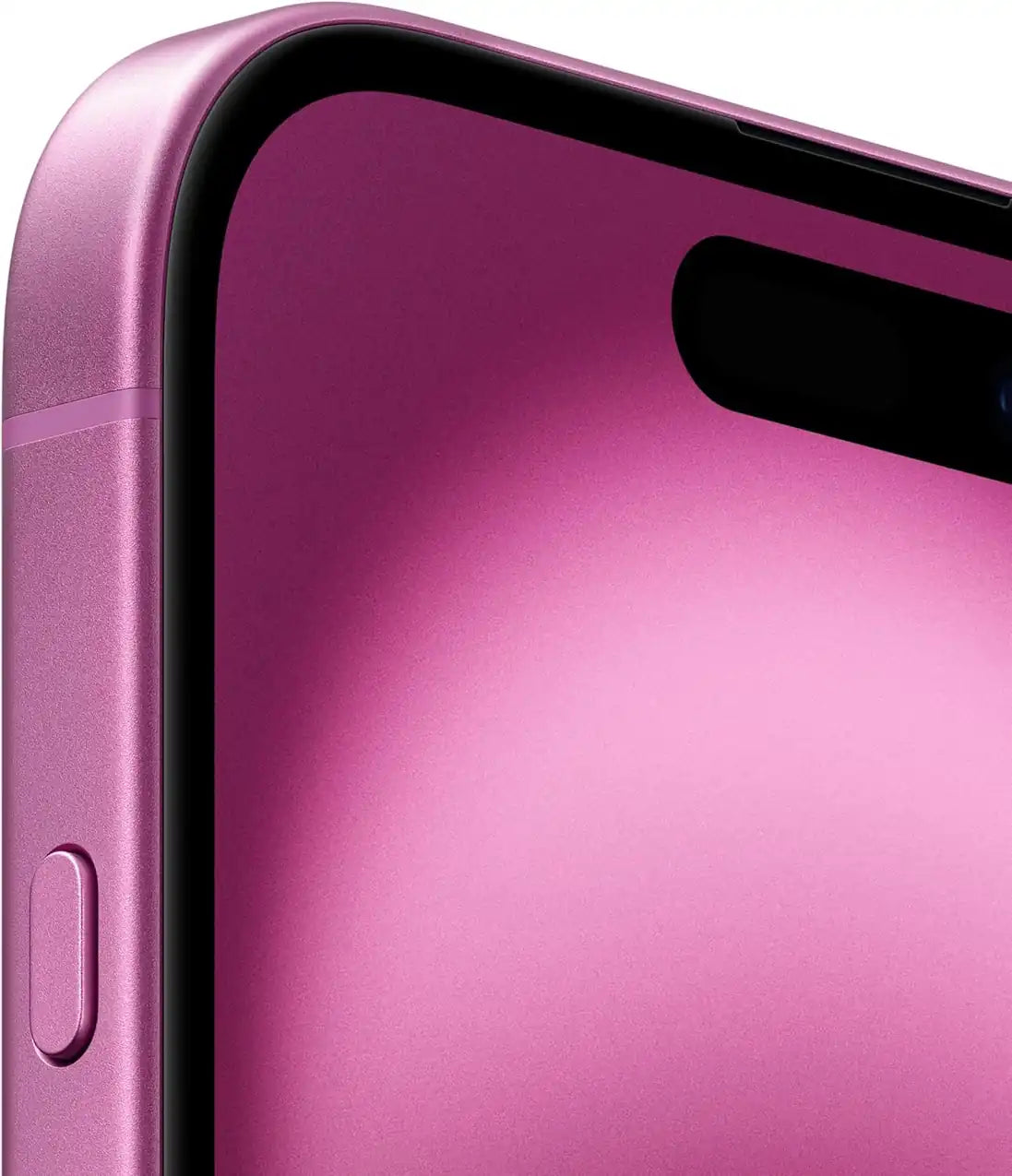 iPhone 16 Pink refurbished – Super Retina XDR Display