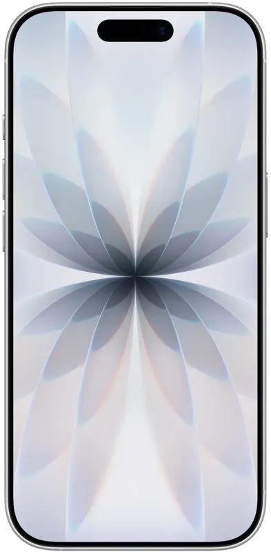 iPhone 17 White refurbished – Super Retina XDR Display
