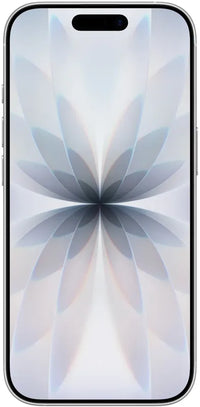 iPhone 17 White refurbished – Super Retina XDR Display