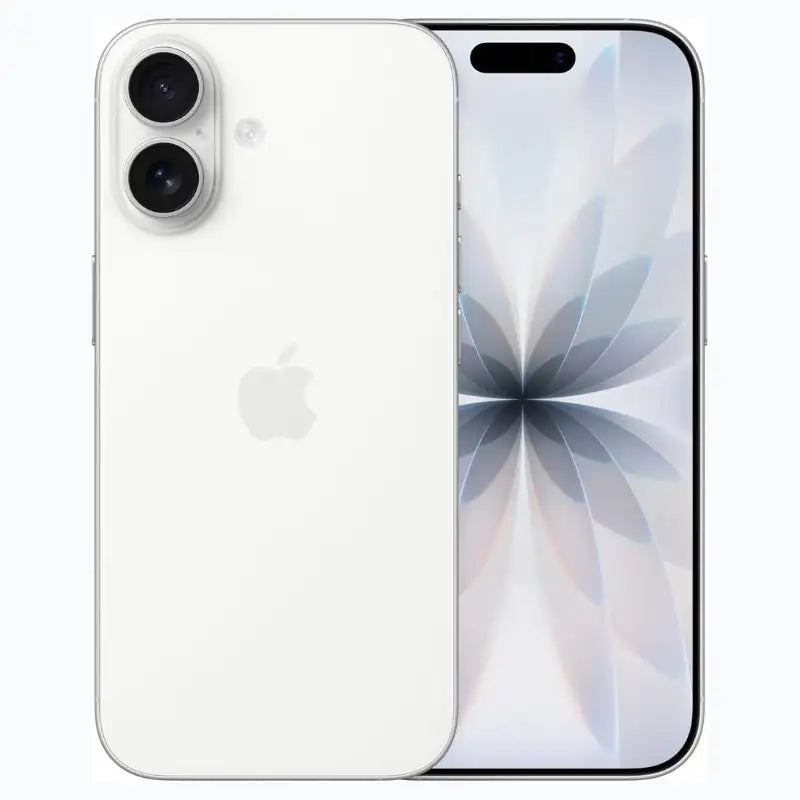 iPhone 17 White refurbished – Super Retina XDR Display