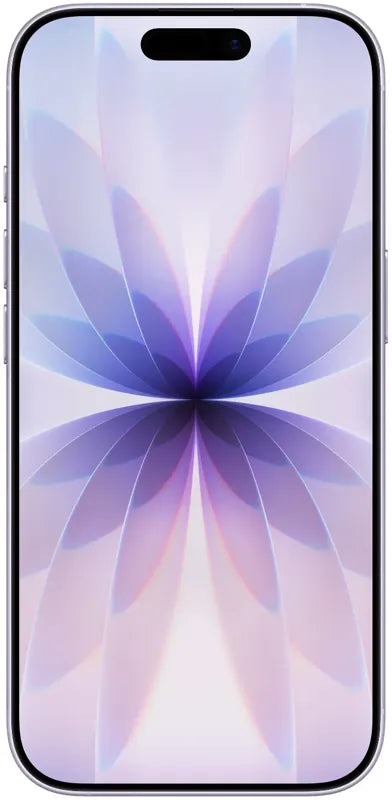 iPhone 17 Lavender refurbished – Super Retina XDR Display