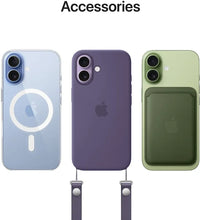 Black, White, Mist Blue, Sage, Lavender