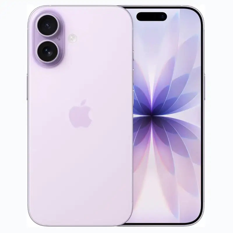 iPhone 17 Lavender refurbished – Super Retina XDR Display