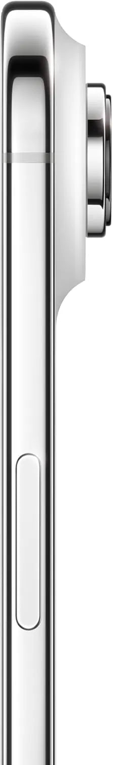iPhone Air Cloud White refurbished – Vorder- und Rückseite