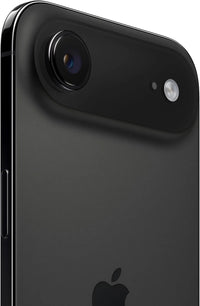 iPhone Air Space Black refurbished – Vorder- und Rückseite