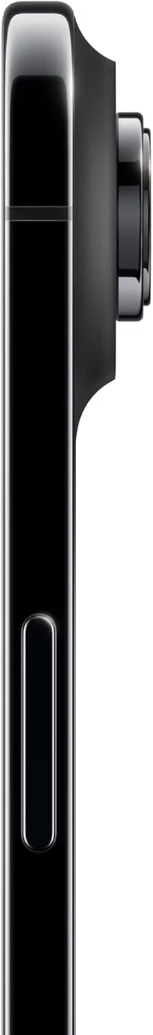 iPhone Air Space Black refurbished – Vorder- und Rückseite