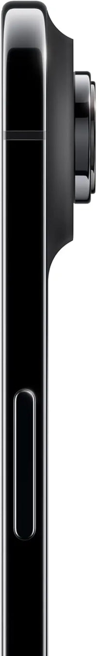 iPhone Air Space Black refurbished – Vorder- und Rückseite
