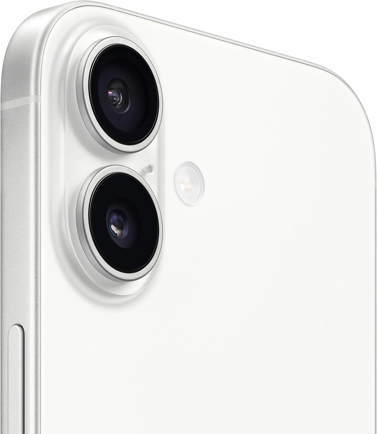 iPhone 17 White refurbished – Super Retina XDR Display