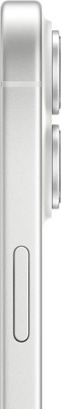 iPhone 17 White refurbished – Super Retina XDR Display