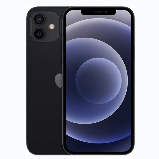 iphone 12 black , schwarz