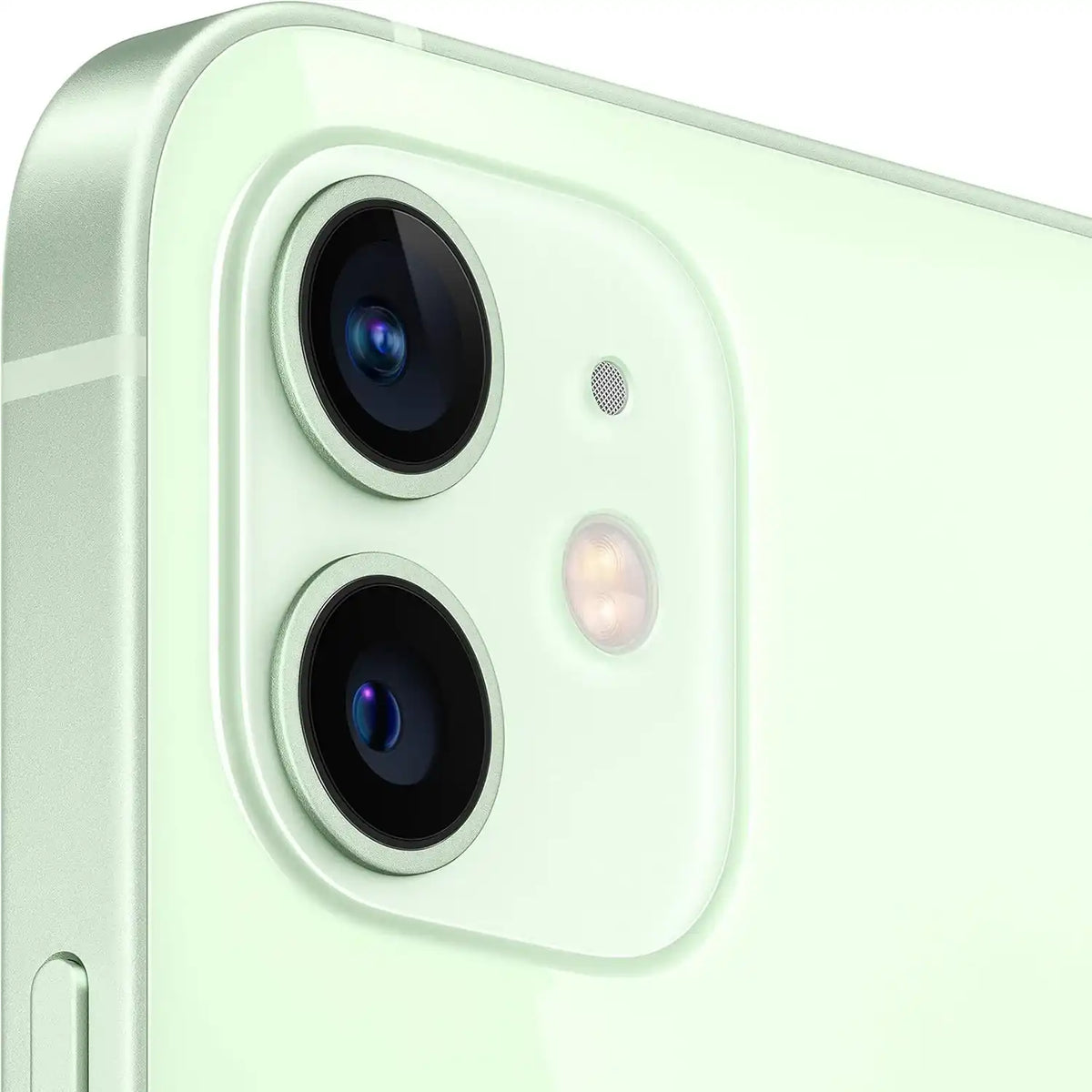 iphone 12 grün