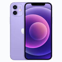 iphone 12 purple